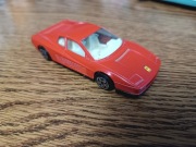 Ferrari Testarossa 1:43