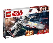 LEGO 75218 Star Wars X-Wing Starfighter + gratis 30680 AAT