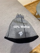 Czapka Zimowa 1-2 lata Björn Daehlie obwód 50 cm 50% Wełna