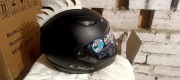 Kask motocyklowy LS2 Rapid matowy rozmiar XS