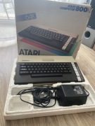 Atari 800XL BOX dla kolekcjonera 