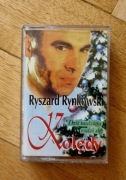 Ryszard Rynkowski Kolędy Kaseta