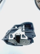 Bmw e60 e61 zamek drzwi kierowcy lewy przód 