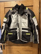 Kurtka motocyklowa L i spodnie XL model Rebehorn Cubby V