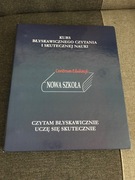 Kurs błyskawicznego czytania i skutecznej nauki