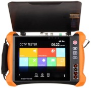 Wielofunkcyjny tester kamer CS-H9F- 80HQ