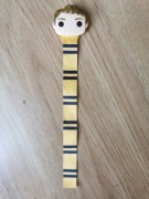 KinderJoy Jajko Harry Potter Hufflepuff Cedric