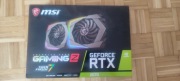 MSI GeForce RTX 2070 GAMING Z 8 GB