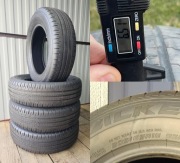 Komplet opon letnich Falken Ziex ZE010B 205/65 R16-Wysyłka-yaris cross