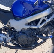 Silnik Honda Vtr 1000