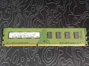 Pamięć RAM Samsung DDR3 4GB 1333MHz 10600U