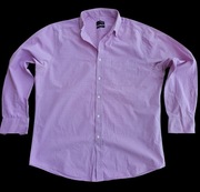 THOMAS NASH oryginalna koszula classic fit,męska rozmiar XL, 2XL