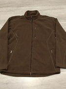 Bluza kurtka polarowa myśliwska Outdoor Seeland XL 