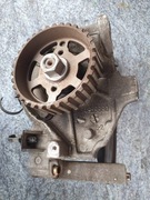 Bosch 9656300380 0445010102 pompa wtryskowa