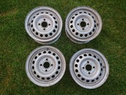 Felgi 13 cali 4 szt.