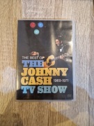 The best of The Johny Cash " TV Show " DVD
