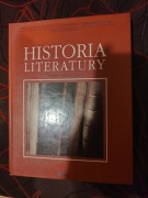 HISTORIA LITERATURY Hanczakowski, Kuziak, Zawadzki, Żynis