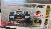 *CARRERA* RC Gulf PX Profi 2,4 GHz jak nowe