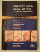 Choroby ucha nosa i gardła Hans Behrbohm, Oliver Kaschke, Tadeus Nawka