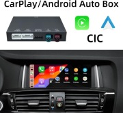 Moduł bezprzewodowy Android Auto do BMW CIC 2018-2012 