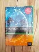 Informatyka na czasie 1