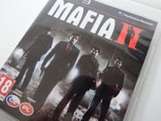 GRA PS3 MAFIA II PL mafia PO POLSKU Sony Playstation 3 STAN BDB !!!