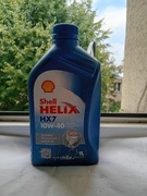 Shell Helix HX7 10W40 olej silnikowy 1L