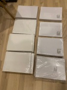 etykiety samoprzylepne Mabitech 32 x 100 ark