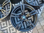 Felgi BMW M6 343 20" OEM stan idealny