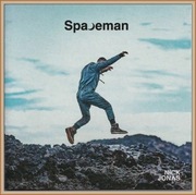 Nick Jonas - Spaceman (Album, CD)