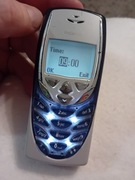 Nokia 8310 sprawna bez simloka Polecam!!