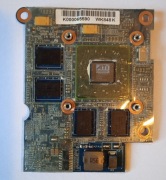 Karta graficzna ATI Radeon KTKAA LS-4571P Toshiba Satelite A350 
