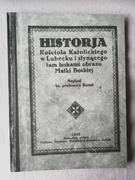 Historia Kościoła Katolickiego w Lubecku Banaś