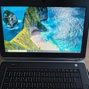 Laptop DELL LATITUDE E6430 14'' intel i5 Windows 10