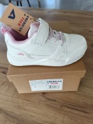 Adidasy wkładka skórzana rozmiary od 27-31