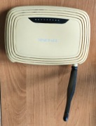 Router TP-link 150bps Wireless N Router