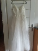 Suknia ślubna Rosalie 