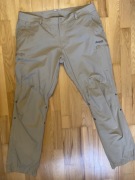 SPODNIE BERGANS LADY XL -96-100