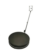 Fotobudka 360 + gadżety