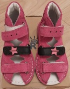 Buty profilaktyczne rozmiar 24 Bartek 11637