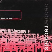 PEDRO DEL MAR - HARDER (PLUG 'N' PLAY REMIX)