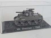 AmerCom 1:72 - M4 Sherman 1944 model czołgu v2