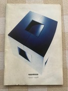 katalog Nordmende 1995/96