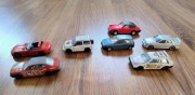 Modele Bburago 1/43 Bravo Viper Lancia Vitara Sierra