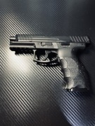 Pistolet 6mm Heckler&Koch VP9 GBB ASG CO2