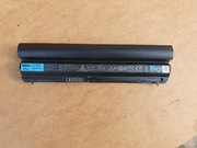 Bateria akumulator laptop DELL RFJMW 65 Wh 11,1V Oryginał e6220 e6230 e6320