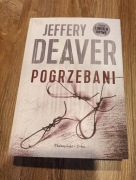 J. Deaver - Pogrzebani Nowa