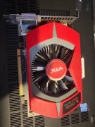 VTX Radeon HD 7770 1GB GDDR5