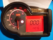 Licznik Aprilia sr 50 FACTORY wersja gaźnik