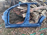 Błotnik próg słupek PRAWY A B Mazda cx5 II 2020